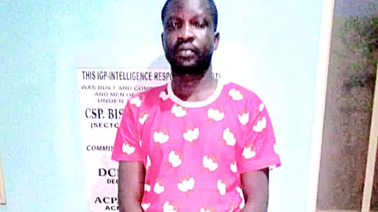 Sergeant Sells Colleague's Pistol, Gives Reasons | Daily Report Nigeria