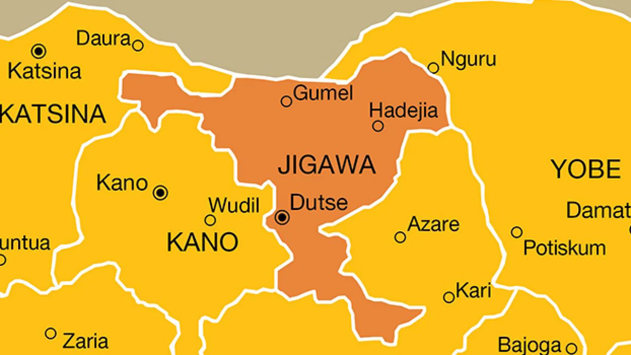 Missing 3-year-old Boy Found Dead in Jigawa | Daily Report Nigeria