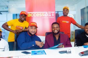 IG Comedian, Sabinus Bags Ambassadorial Deal With Sporting Company | Daily Report Nigeria