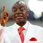 Critisizing Pastors Attracts Leprosy - Bishop Oyedepo | Daily Report Nigeria