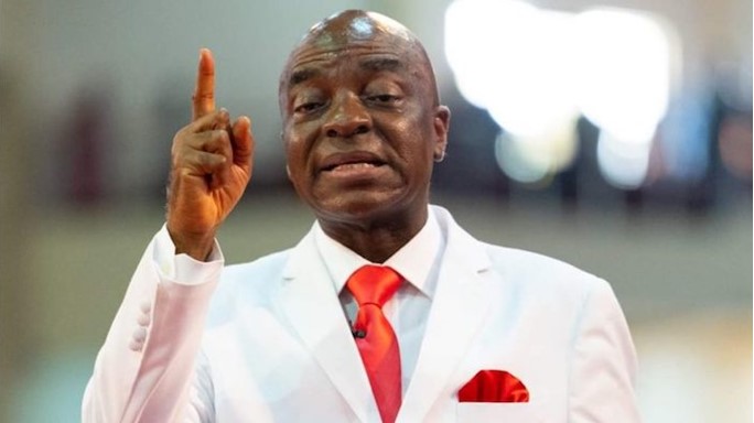 2025 Prophecy: Days Of Murmuring Over For Believers – Bishop Oyedepo Declares | Daily Report Nigeria