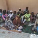 Zamfara: Police Rescue 21 Kidnapped Victims | Daily Report Nigeria