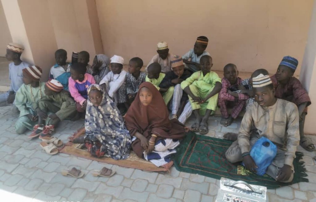 Zamfara: Police Rescue 21 Kidnapped Victims | Daily Report Nigeria