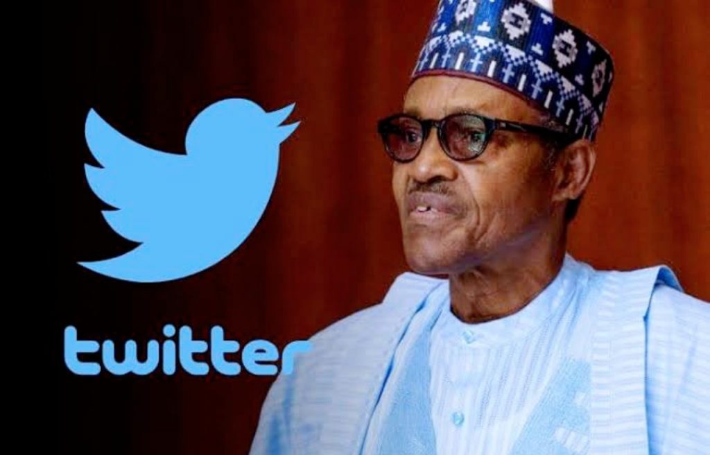 Why Buhari Government Unbanned Twitter – Group | Daily Report Nigeria