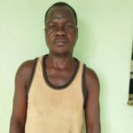 Man Rapes 80-Year-Old Woman in Nasarawa | Daily Report Nigeria