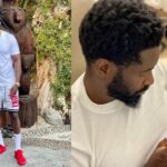 Tiwa Savage's Ex-husband Teebillz Welcomes Another Baby | Daily Report Nigeria