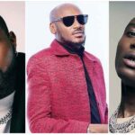 "This Puts a Smile on My Face" - Tuface Reacts to Wizkid and Davido's Reconciliation | Daily Report Nigeria