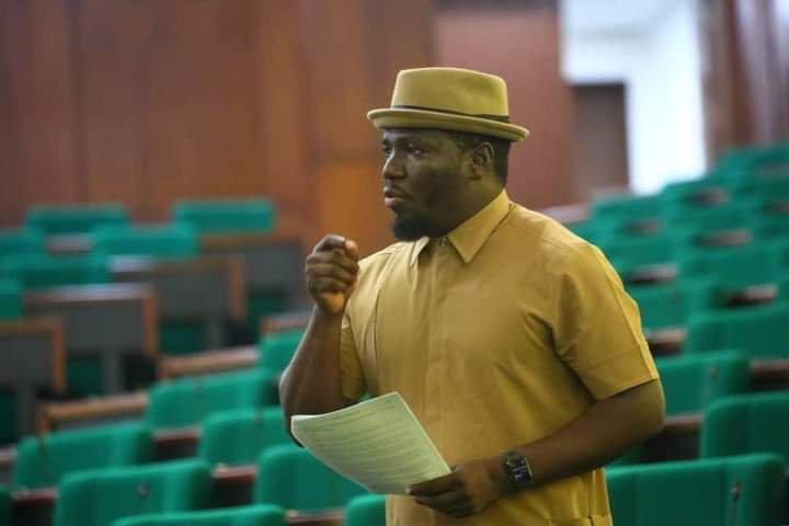 2023: Rep Pondi Declares Interest For Third Term | Daily Report Nigeria