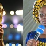 World Cup Will Introduce Antichrist — Evangelist Funmilayo ‘Mummy GO’ | Daily Report Nigeria