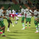 AFCON 2021: Nigeria Draw Strong Opponents as CAF Release Knockout Stage Fixtures | Daily Report Nigeria