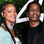 Music Star, Rihanna Welcomes Baby Boy | Daily Report Nigeria