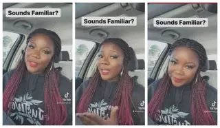 Lady Warns Women to Keep Away From Single Men at 30