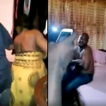 Landlord Forgo Five Months Rent After Being Caught With Tenant’s Wife | Daily Report Nigeria