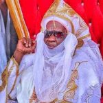 BREAKING: Emir Of Jama’are, Muhammadu Wabi III is Dead | Daily Report Nigeria