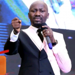 Two Things That Will Happen To Someone Who Does Money Ritual or Yahoo - Apostle Suleman | Daily Report Nigeria