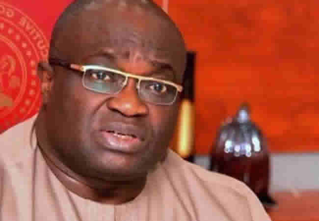 BREAKING: Gov Ikpeazu Orders Closure of Aba Cattle Market | Daily Report Nigeria