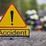 Three Dead, Others Injured as Car Rams into Truck in Ogun | Daily Report Nigeria