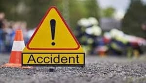 Three Dead, Others Injured as Car Rams into Truck in Ogun | Daily Report Nigeria