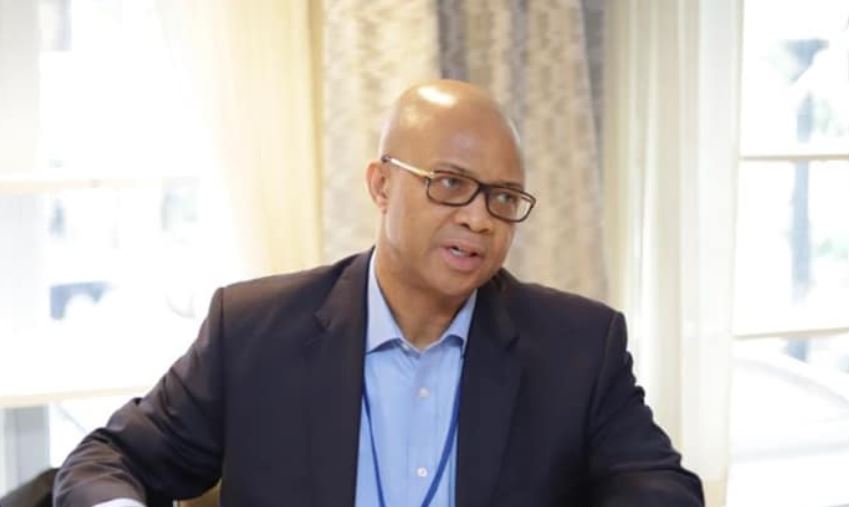 Nigeria’s Revenue Trajectory is Positive Without Oil - Akabueze | Daily Report Nigeria