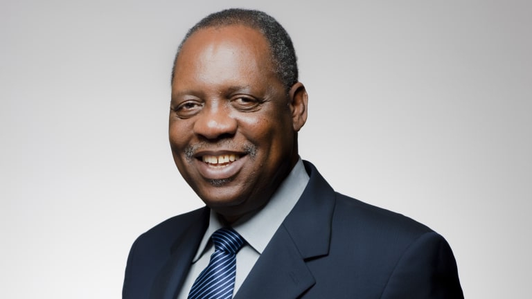 hayatou