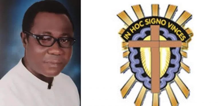 Catholic Preist who Banned Igbo Songs in his Parish, Suspended | Daily Report Nigeria