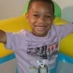 4-Year-Old Boy Shoots Self