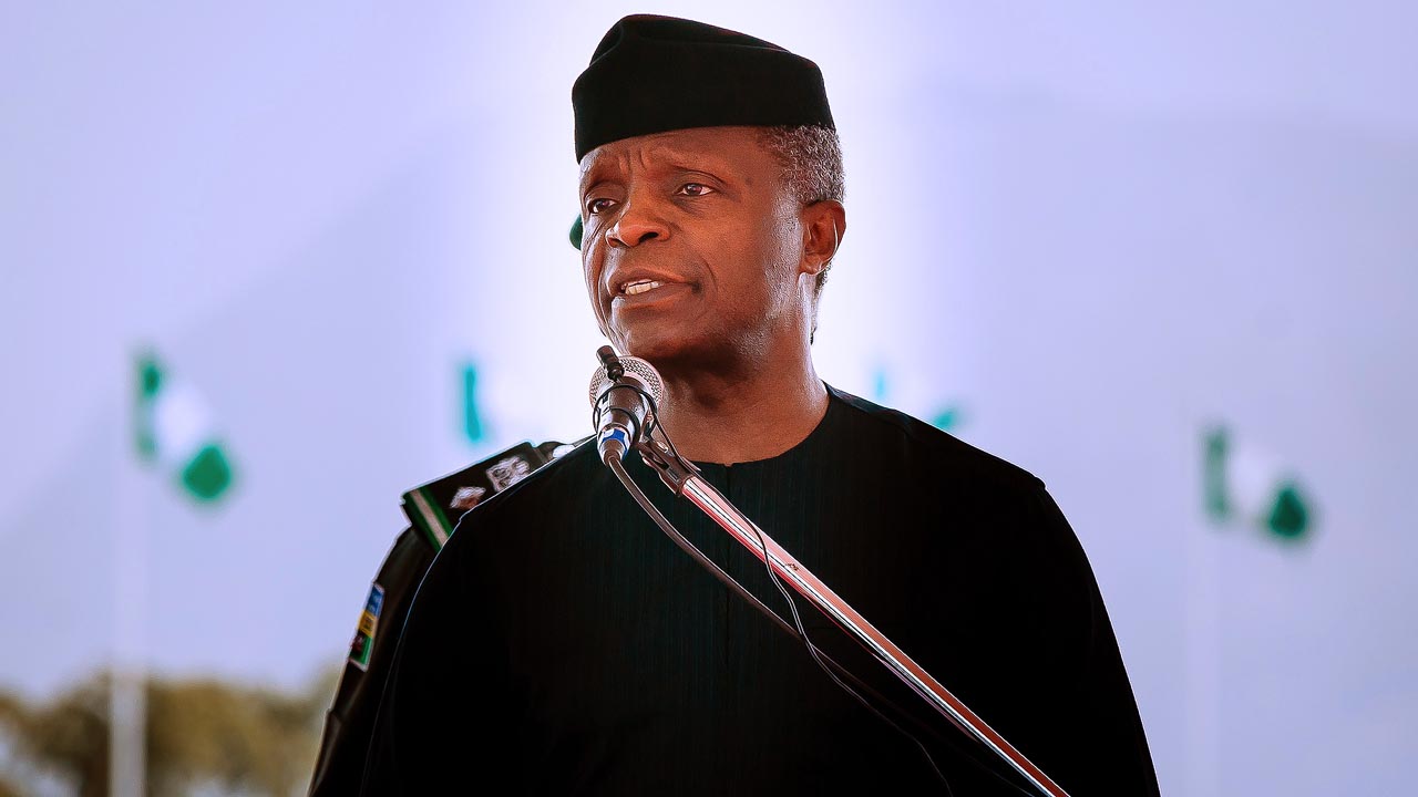 osinbajo