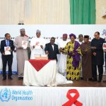 President Buhari launches HIV Trust Fund