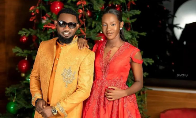 Comedian AY Makun Celebrates First Daughter Michelle as she clocks 14 | Daily Report Nigeria