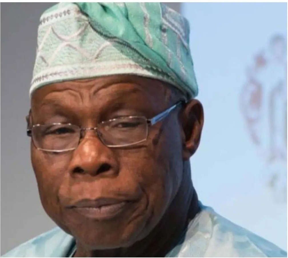 Those Who Burnt My Farmland Will Be Fished Out, And Persecuted - Obasanjo | Daily Report Nigeria