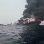 UPDATED: 13 Missing as SEPCOL’s Oil Production Vessel Explodes | Daily Report Nigeria