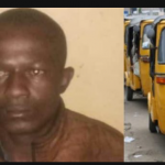 Man Arrested for Allegedly killing ‘Keke napep’ Riders and Claiming Ownership of Their Tricycles | Daily Report Nigeria