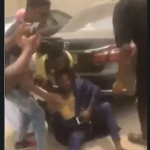 VIDEO: FUTA Student with BENZ Barked like Dog in Public | Daily Report Nigeria