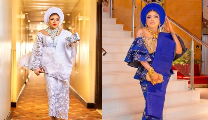 "The Rate at Which Men Are Asking Me Out is Alarming" - Bobrisky Laments | Daily Report Nigeria