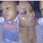 "Stop posting Me On Facebook, Bad People Are Online" - Young Boy Tells Mum | Daily Report Nigeria