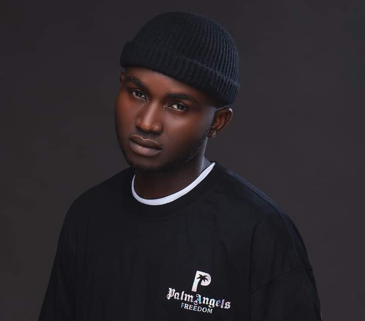 Why I Left Pinaza Records - Lizberg | Daily Report Nigeria