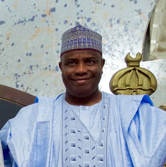 BREAKING: Tambuwal Joins 2023 Presidential Race | Daily Report Nigeria