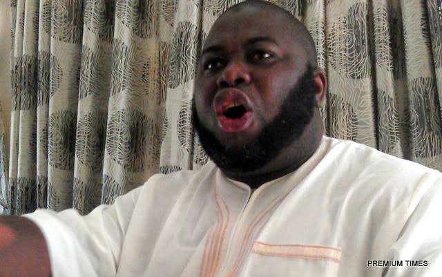 Why Nnamdi Kanu Will Never Leave DSS – Asari Dokubo [VIDEO] | Daily Report Nigeria