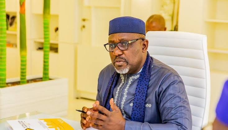 Leave Uzodinma Out of Your Case With EFCC – Imo Govt Tells Okorocha | Daily Report Nigeria