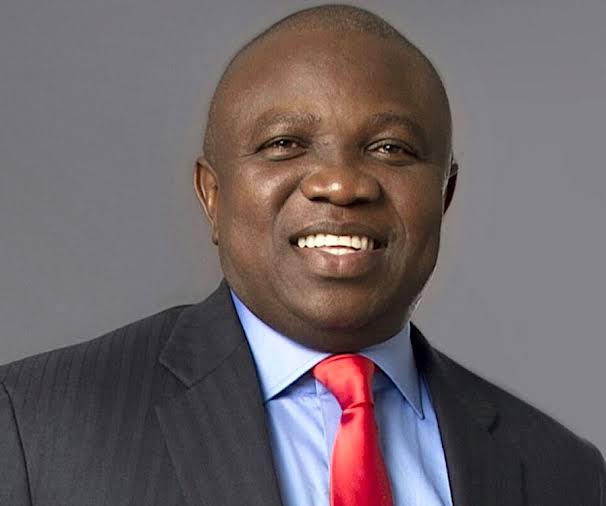 ‘Nigerian Youths Are Coming With Power in Their Hands’ – Ambode | Daily Report Nigeria