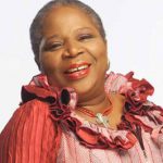 Staying in My Marriage Would Have Killed Me – Onyeka Onwenu [VIDEO] | Daily Report Nigeria