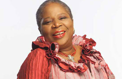 Staying in My Marriage Would Have Killed Me – Onyeka Onwenu [VIDEO] | Daily Report Nigeria