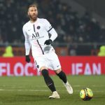 French League One: Ramos May be Forced to Retire Due to Constant Calf Injuries | Daily Report Nigeria