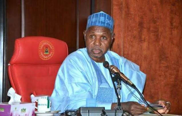 Katsina: Allow LG Workers To Progress To Level 16 – NULGE Begs Masari | Daily Report Nigeria