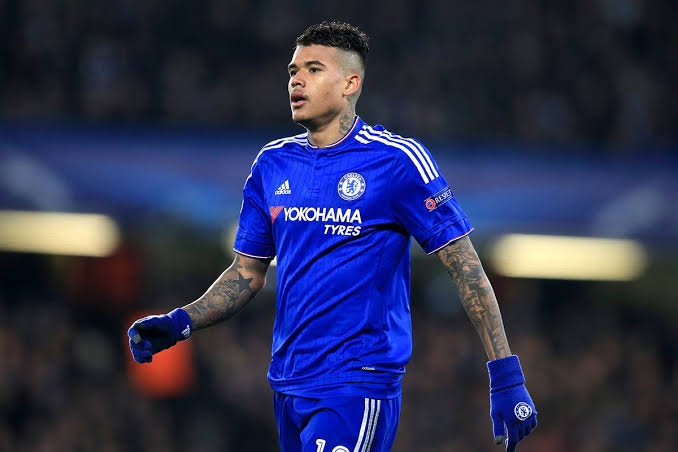 EPL: Tuchel Reveals Role for Chelsea Returnee, Kenedy | Daily Report Nigeria