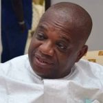 2023: I Will Give Tinubu A Run For His Money – Orji Kalu | Daily Report Nigeria