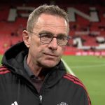 FA Cup: Rangnick Blames Officials for Manchester United's Defeat to Boro | Daily Report Nigeria