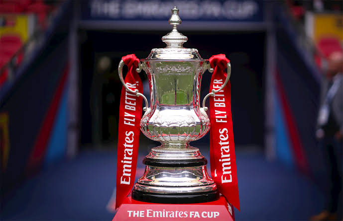 FA Cup: Fifth Round Draw Confirmed [Full Fixtures] | Daily Report Nigeria