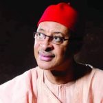 Utomi Suggests Best Candidate To Succeed Buhari | Daily Report Nigeria