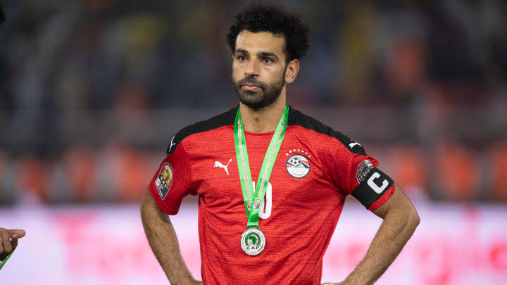 AFCON 2021 Final: Defeat Affecting Salah – Liverpool Boss | Daily Report Nigeria